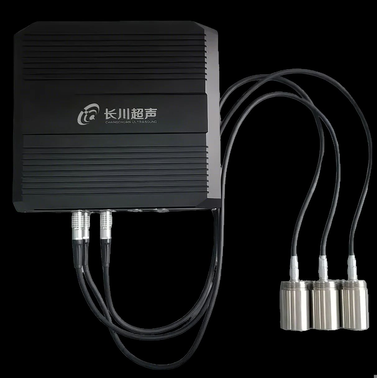 超声双波螺栓应力在线监测仪NE100L