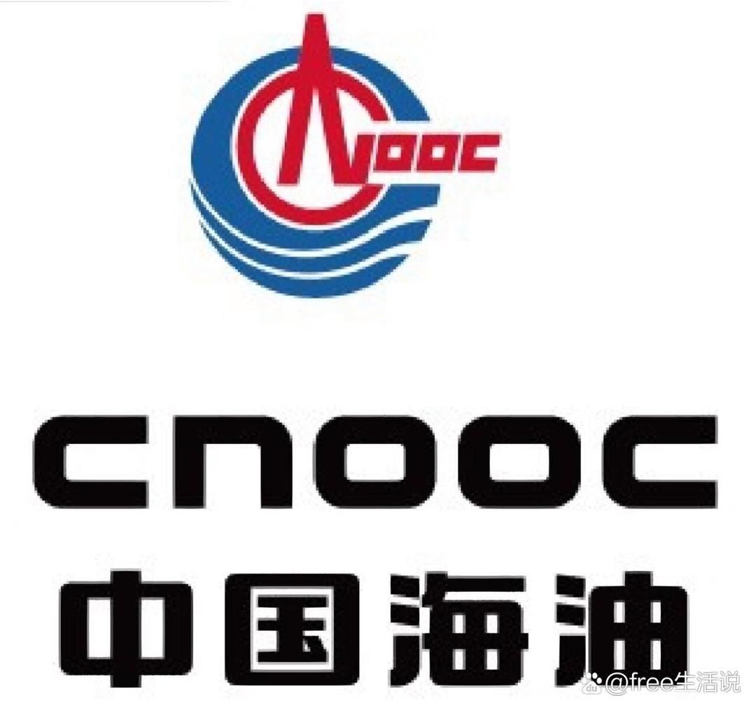 中国海油